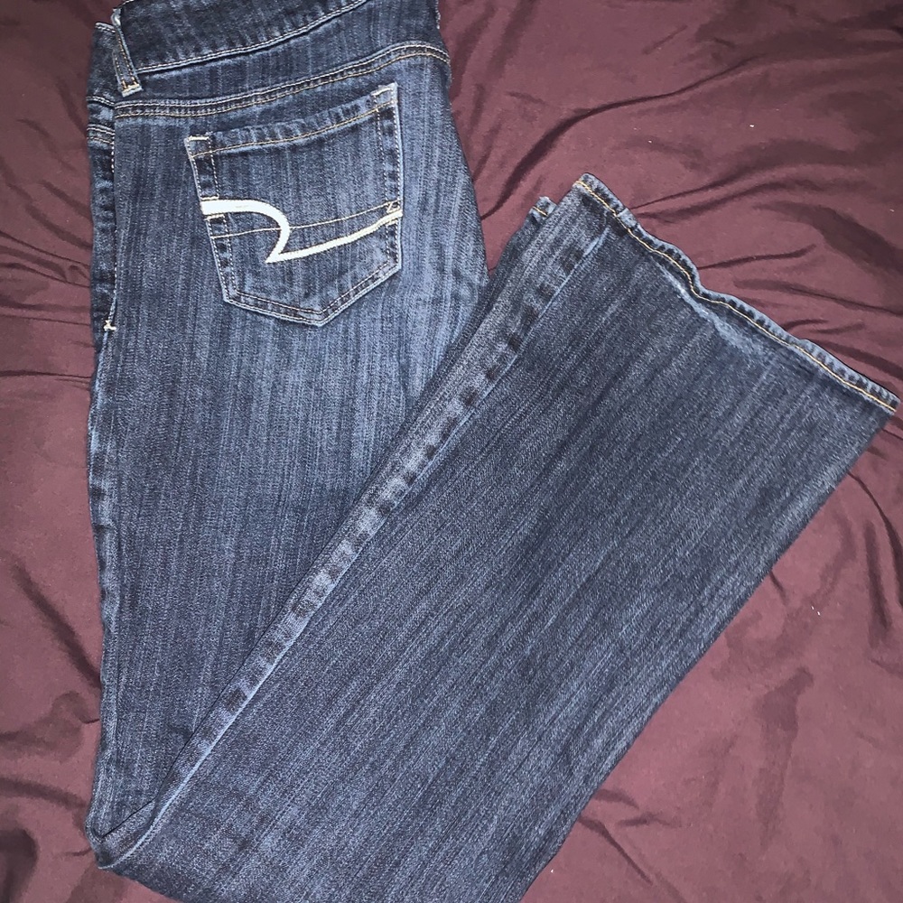 Jeans - Picture 2 of 4